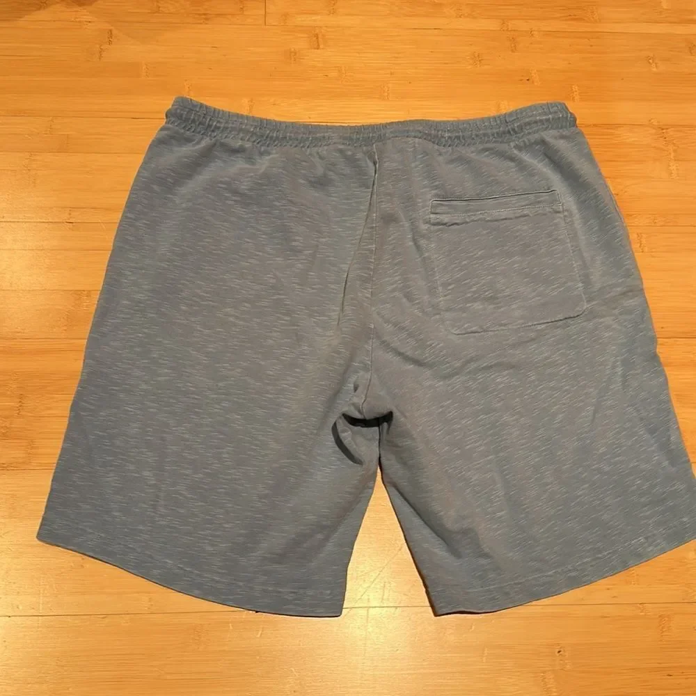 Europann sweat shorts